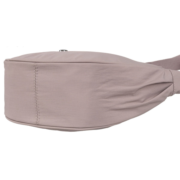Moteriška rankinė, violetinė, poliesteris R474