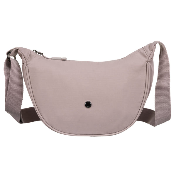 Moteriška rankinė, violetinė, poliesteris R474