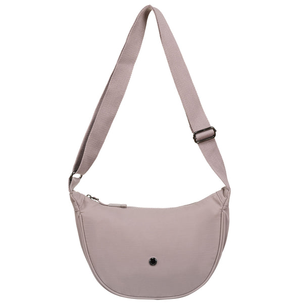 Moteriška rankinė, violetinė, poliesteris R474