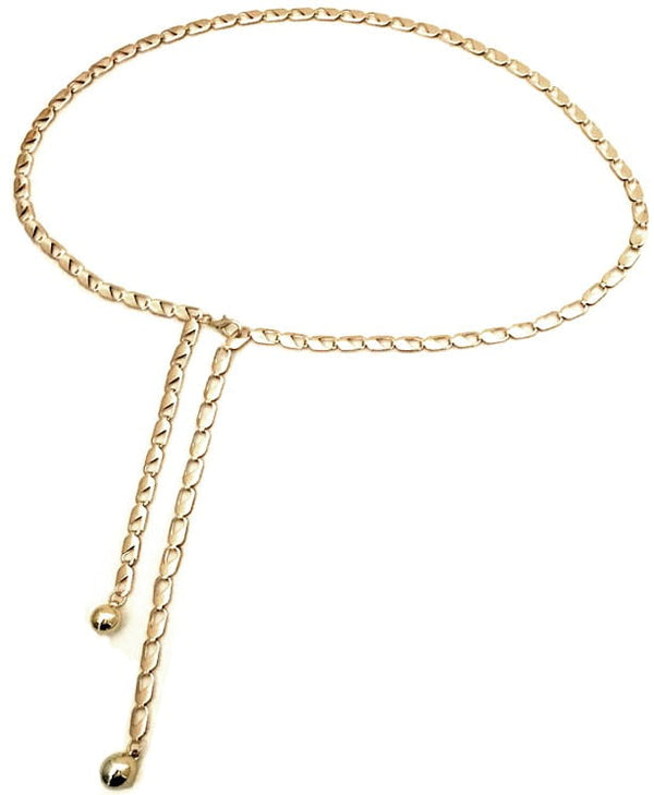 Moteriškas diržas E1