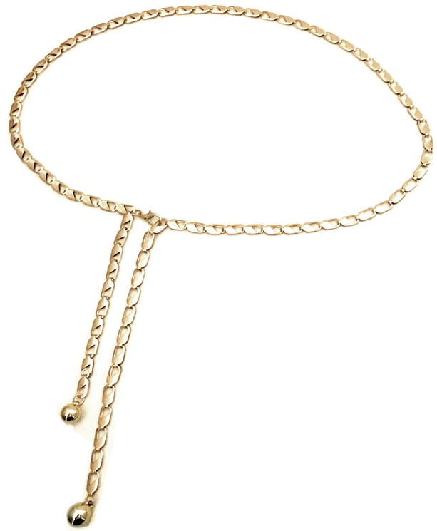 Moteriškas diržas E1