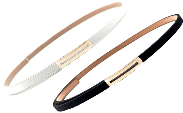 Moteriškas diržas H4