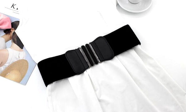 Moteriškas diržas R50