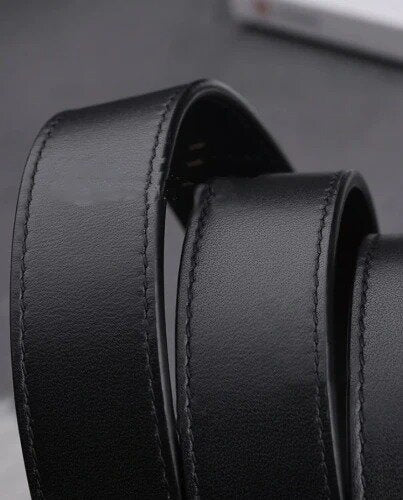 Moteriškas diržas R59 juodas N99