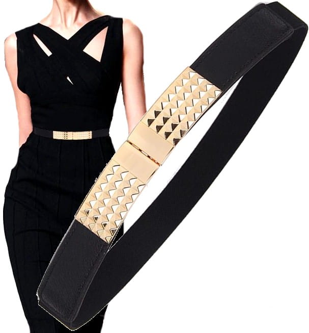 Moteriškas diržas T77