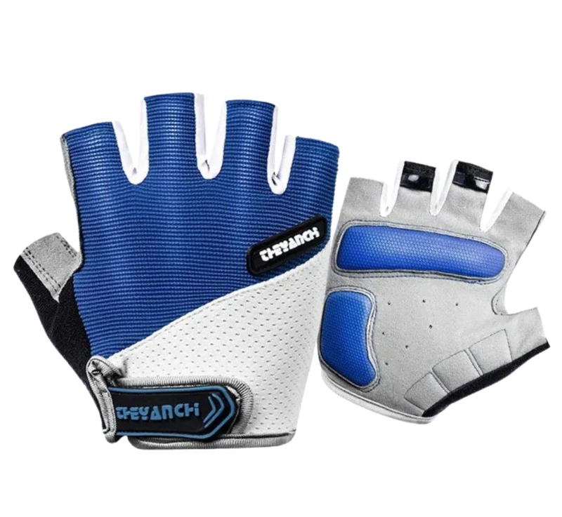 Dviratininko pirštinės R7 N258