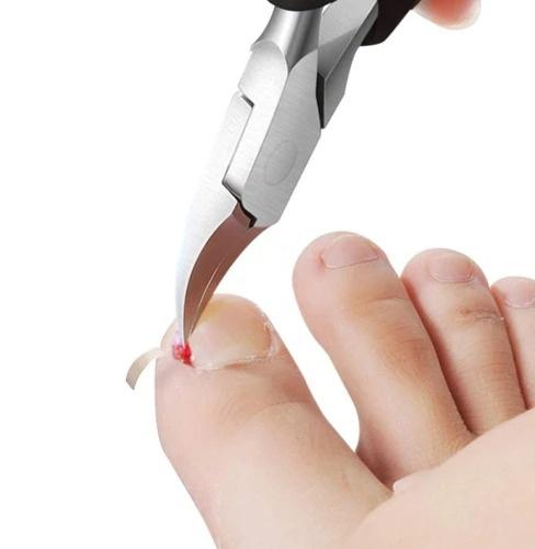 Nagų karpymo žirklės RF1