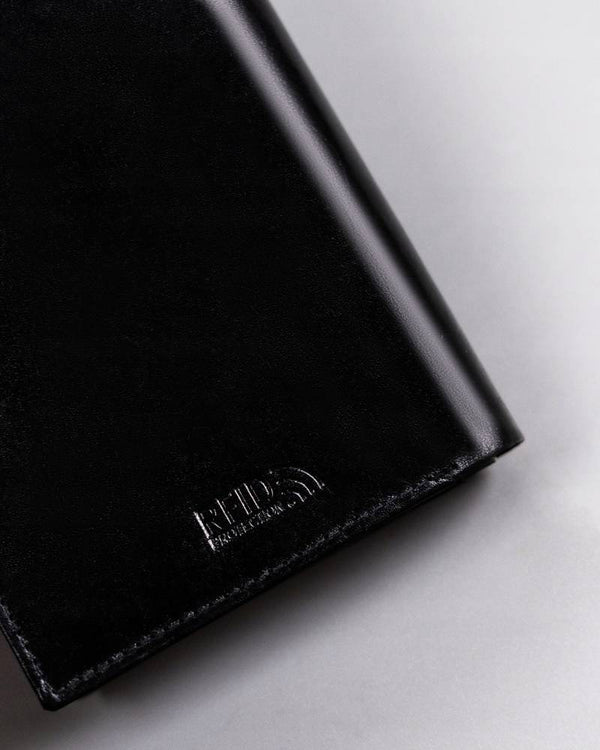 Natūralios odos piniginė vyrams Peterson PT181 S939