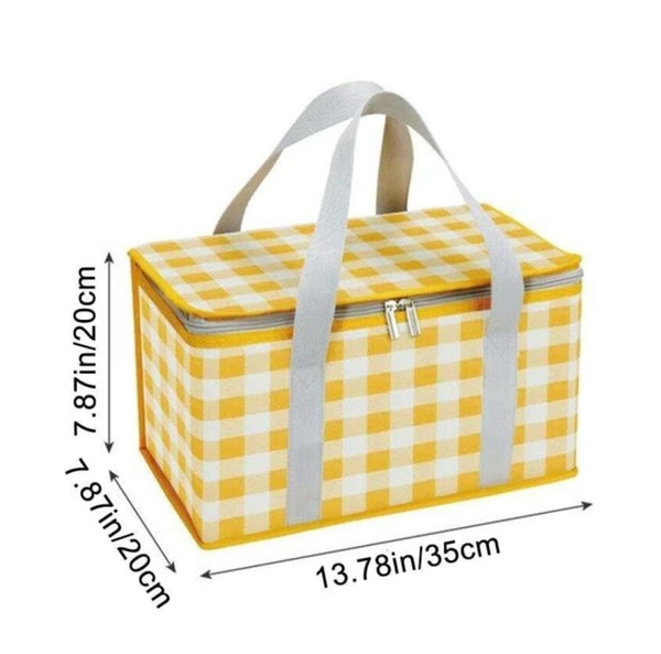 Šaltkrepšis K1, geltonas N234