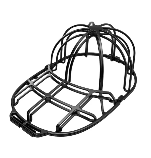 Kepurės laikiklis skalbimui GF85 N191