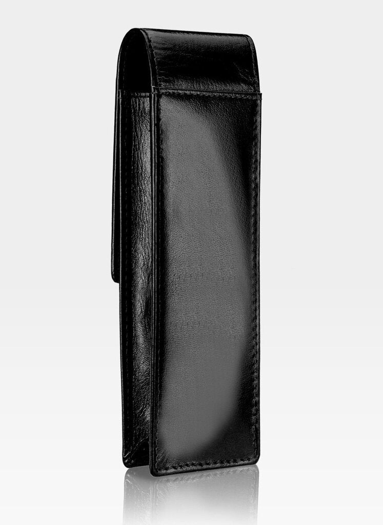 Odinis rašiklių dėklas vyrams Stevens S706