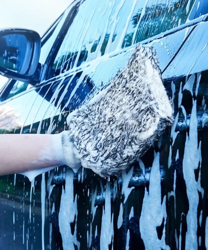 Mikropluošto šepečiai 2 vnt L57 N271