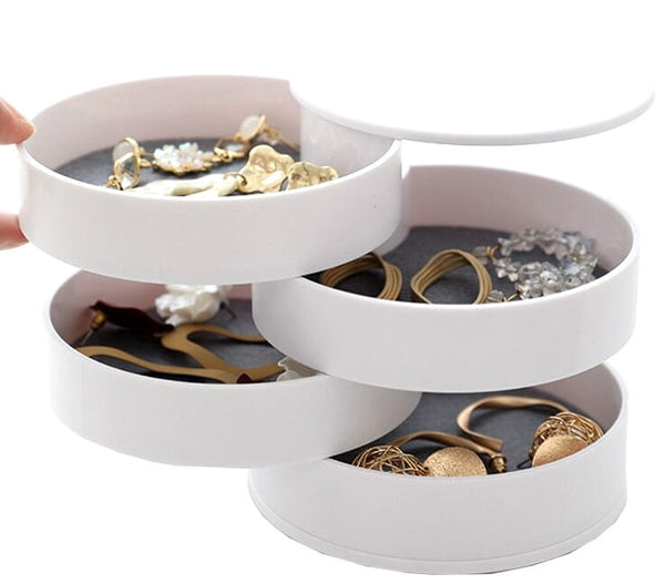 PAPUOŠALŲ DĖŽUTĖ E47-1