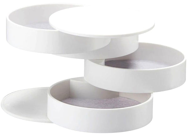 PAPUOŠALŲ DĖŽUTĖ E47-1