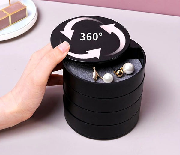 PAPUOŠALŲ DĖŽUTĖ E47