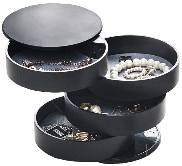 PAPUOŠALŲ DĖŽUTĖ E47