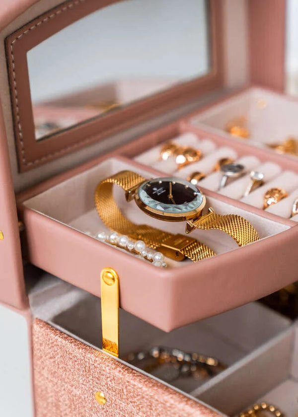 Peterson papuošalų dėžutė ZK02, 1 vnt.