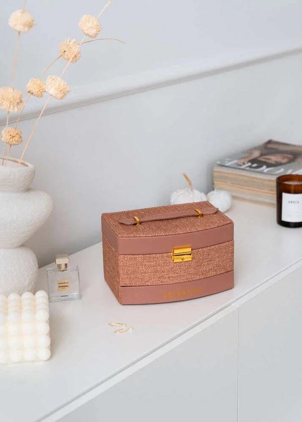 Peterson papuošalų dėžutė ZK02, 1 vnt.