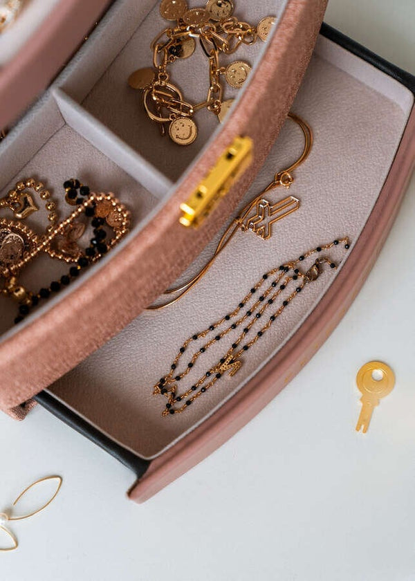 Peterson papuošalų dėžutė ZK02, 1 vnt.