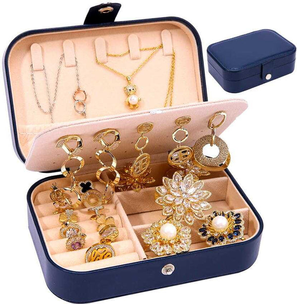 Papuošalų dėžutė V14