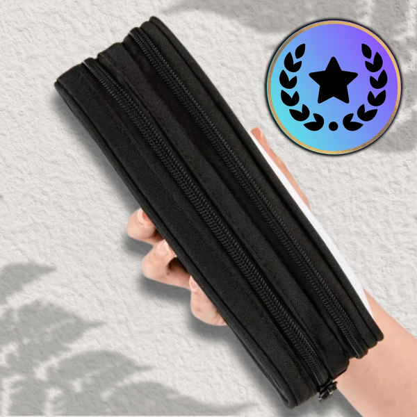 Penalas berniukams V4, juodas