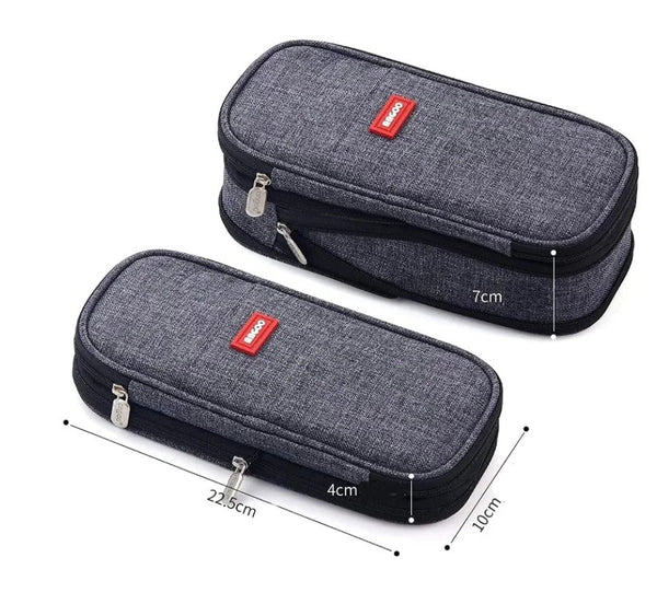 Penalas D6 22 x 11 x 6,5 cm