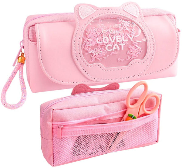 Penalas S53 rožinis