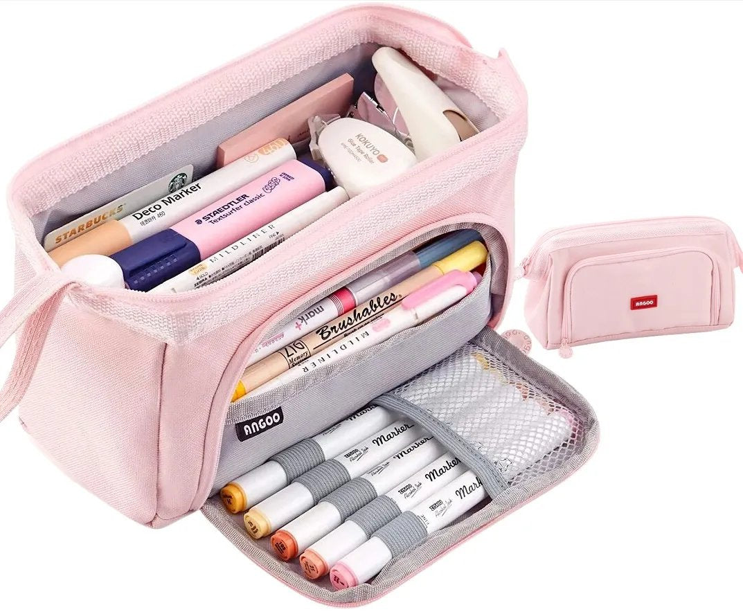 Penalas SD84 rožinis