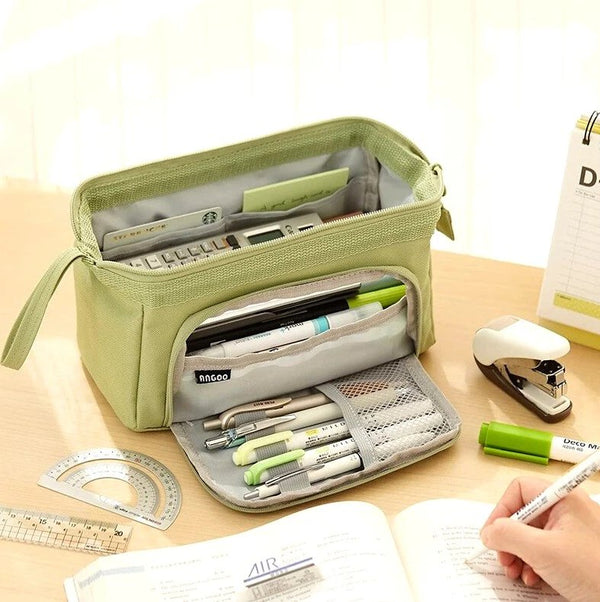 Penalas SD84 žalias