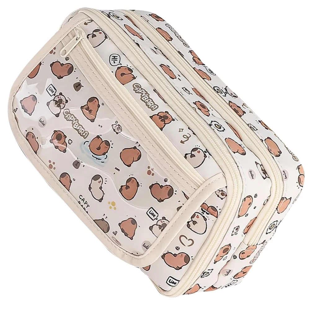 Penalas V2, smėlio spalvos