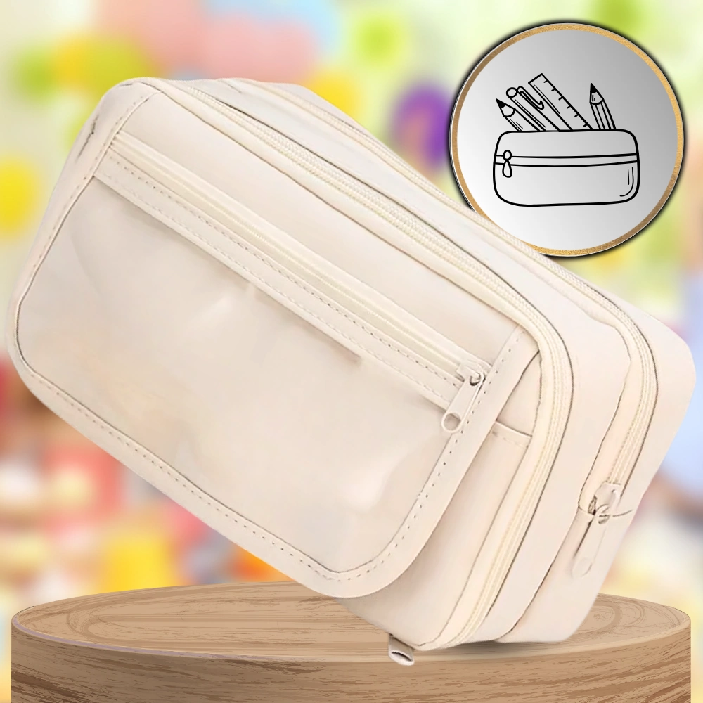 Penalas V7, smėlio spalvos