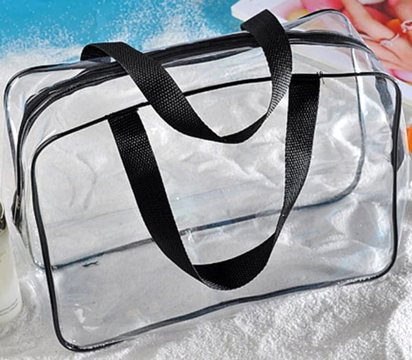 Permatomos kosmetinės moterims 3in1, E11