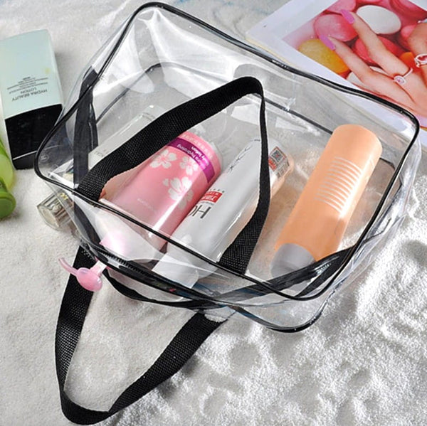 Permatomos kosmetinės moterims 3in1, E11