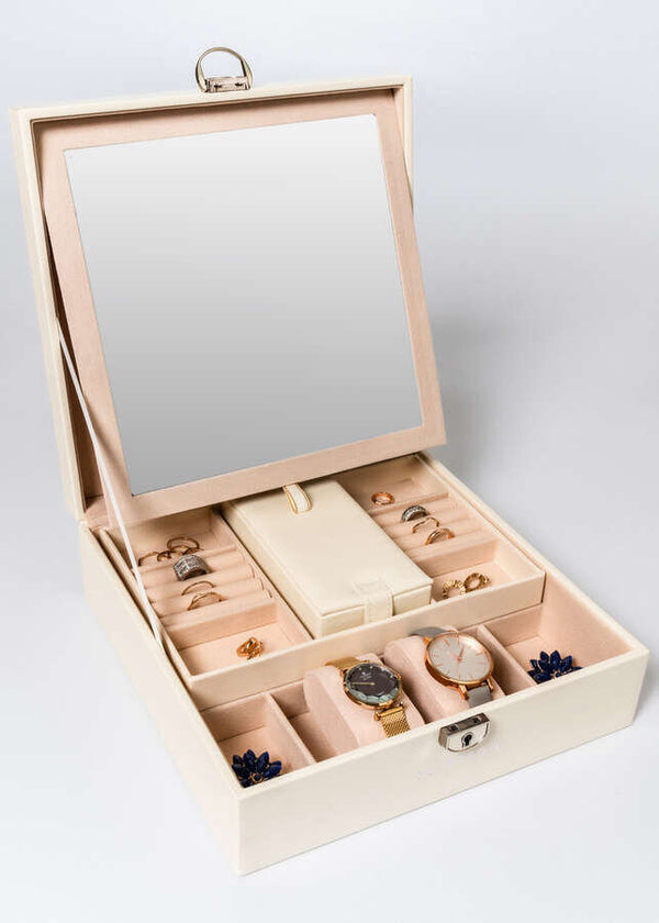 Peterson papuošalų dėžutė ZK03, 1 vnt. N117