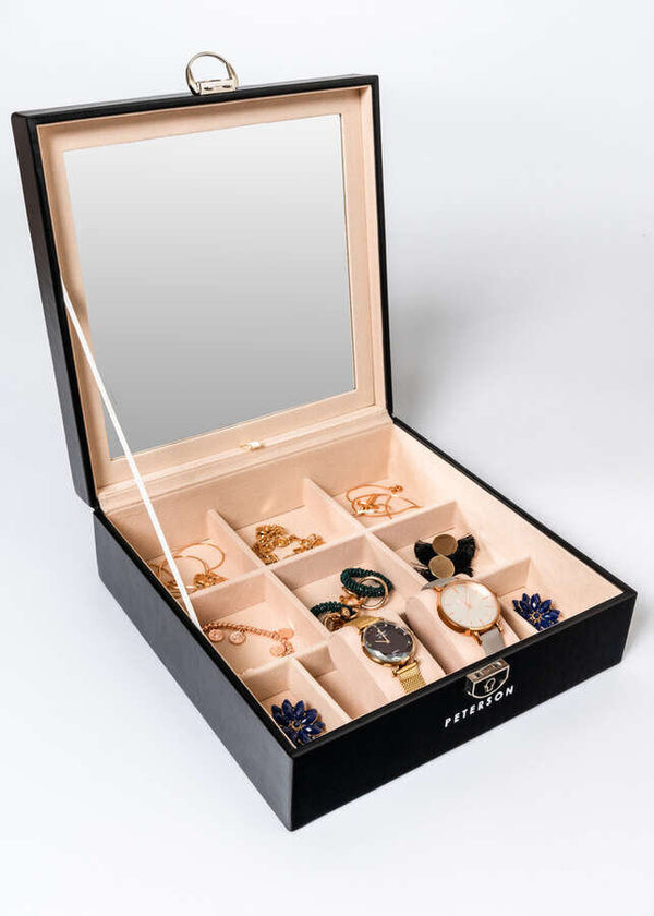 Peterson papuošalų dėžutė ZK03, 1 vnt. N116