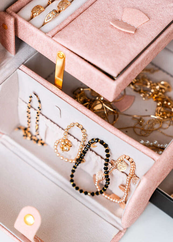 Peterson papuošalų dėžutė ZK05, 1 vnt. N118