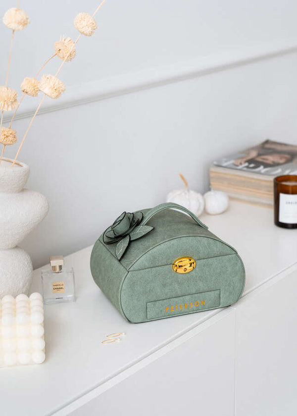 Peterson papuošalų dėžutė ZK05, 1 vnt. N119