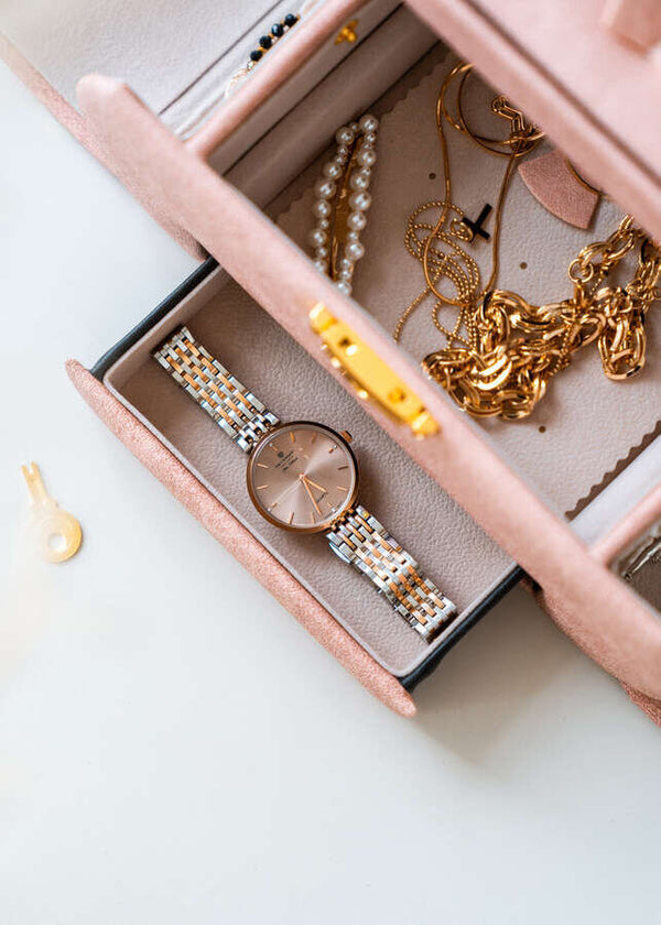 Peterson papuošalų dėžutė ZK05, 1 vnt. N118