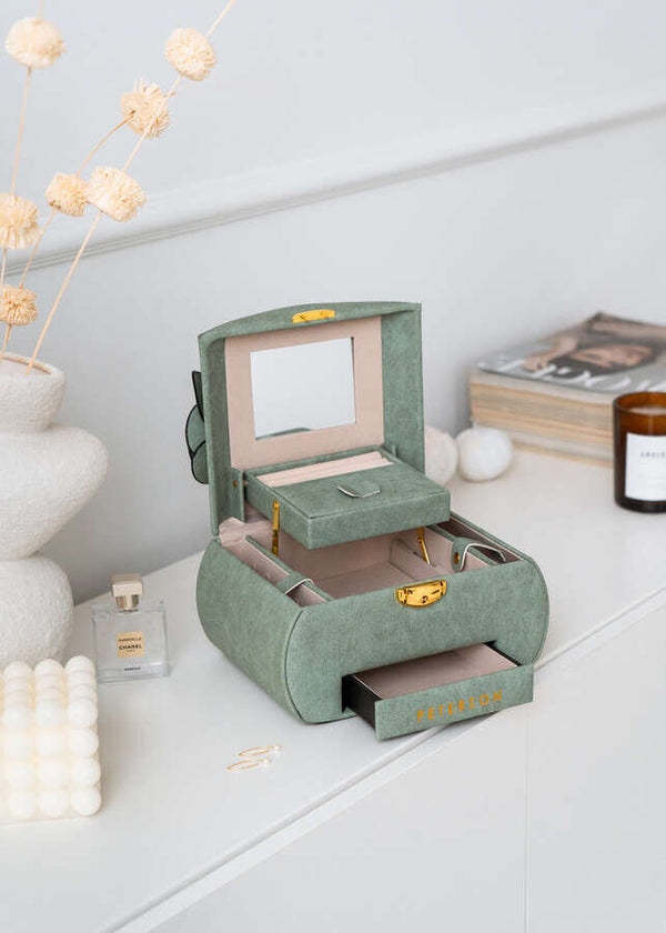 Peterson papuošalų dėžutė ZK05, 1 vnt. N119