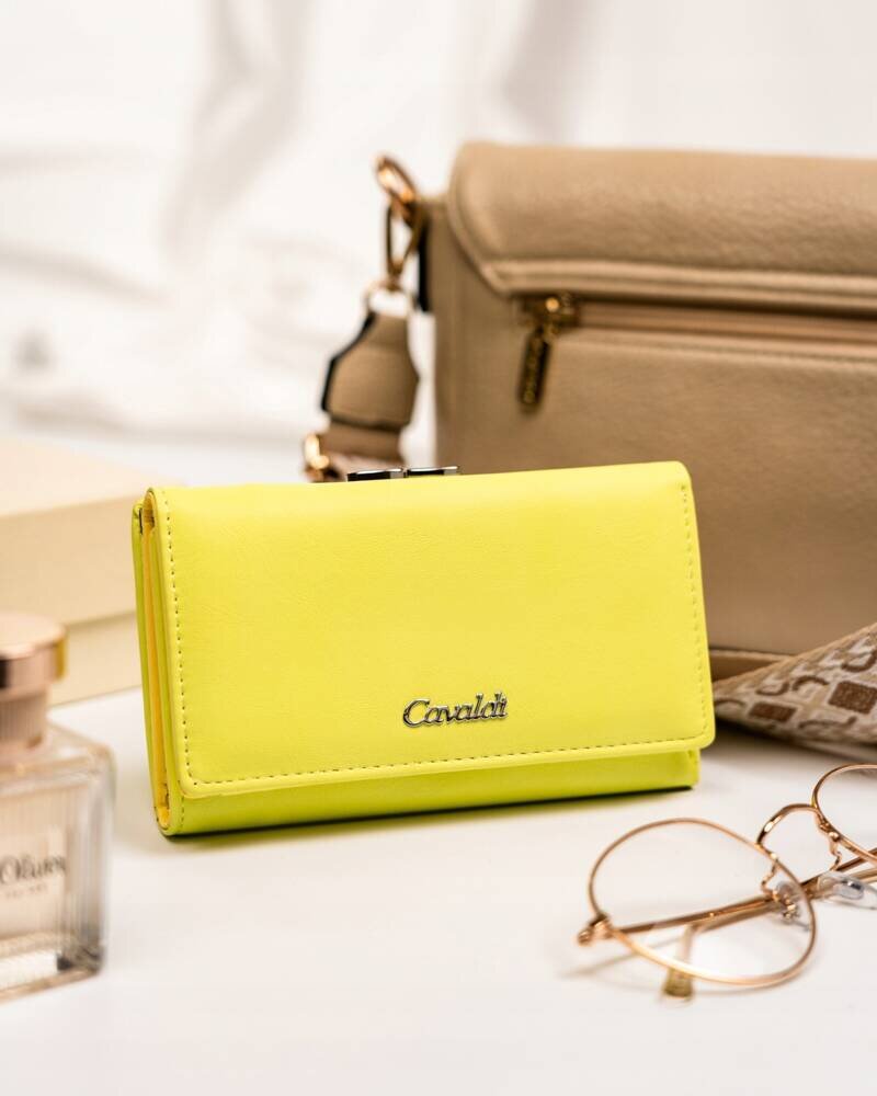 Piniginė moterims 4U Cavaldi D130