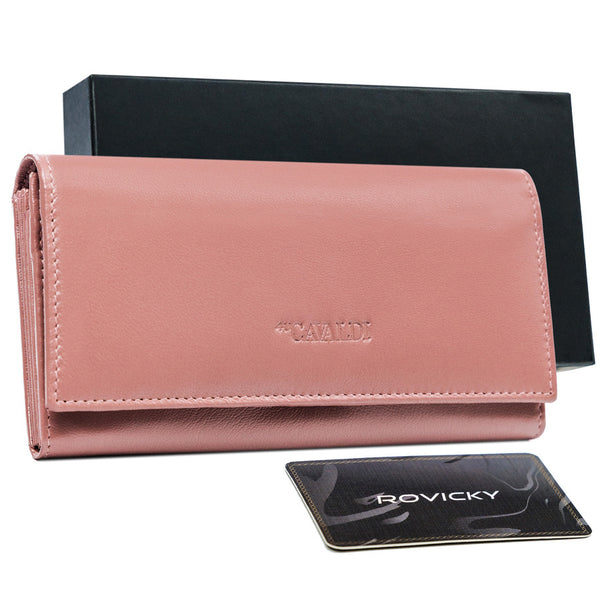 Piniginė moterims 4U Cavaldi D52 D1161