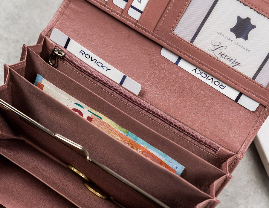 Piniginė moterims 4U Cavaldi D52 D1161