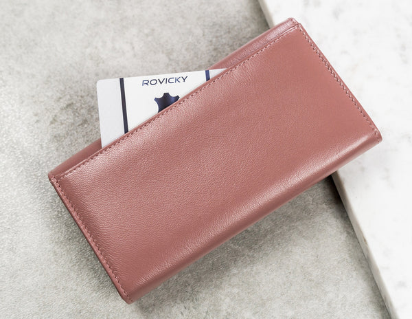 Piniginė moterims 4U Cavaldi D52 D1161