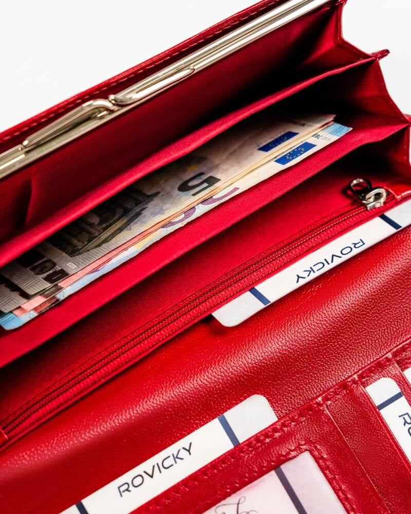 Piniginė moterims 4U Cavaldi D69 D1154