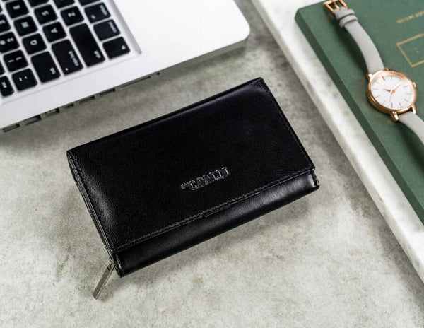 Piniginė moterims 4U Cavaldi D6 D1159