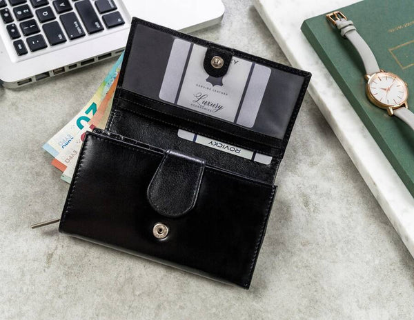 Piniginė moterims 4U Cavaldi D6 D1159