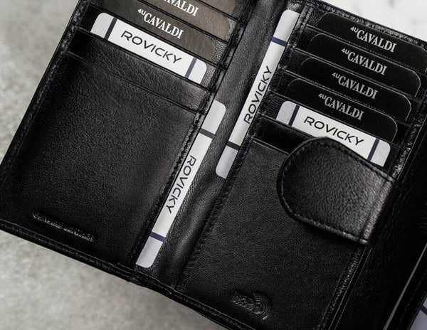 Piniginė moterims 4U Cavaldi D6 D1159