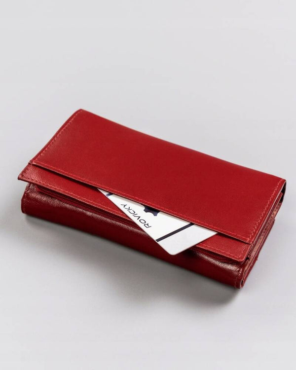 Piniginė moterims 4U Cavaldi D71 D1152