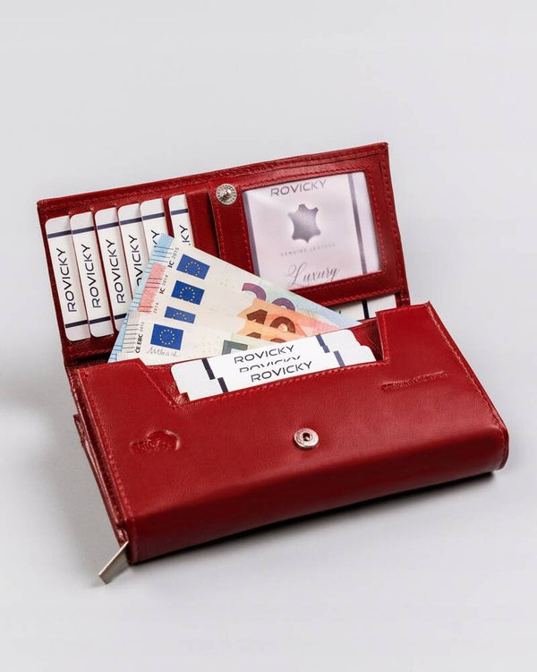 Piniginė moterims 4U Cavaldi D71 D1152