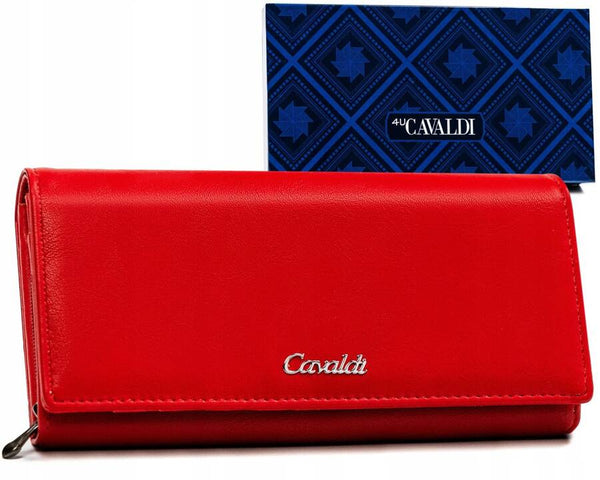 Piniginė moterims 4U Cavaldi D73 D1150